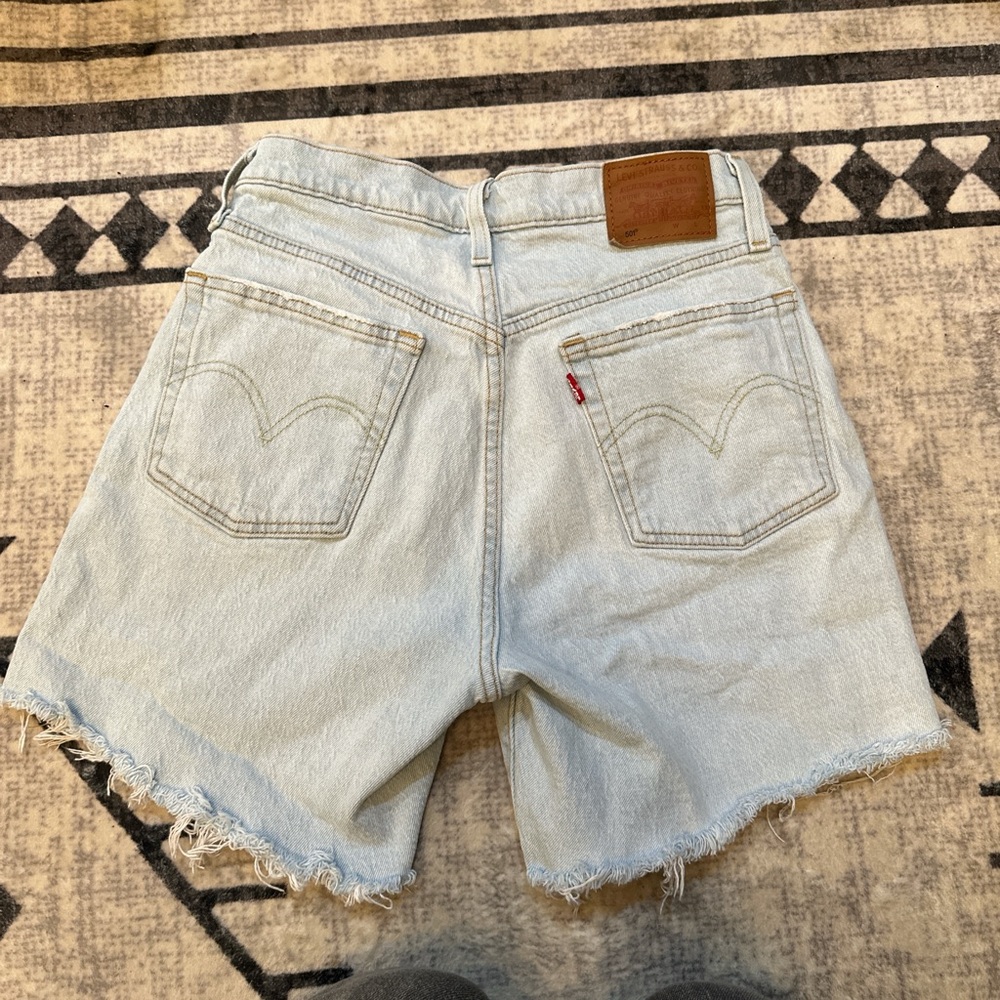 Levi’s 501 26